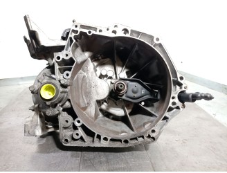 Recambio de caja cambios para citroën xsara picasso (n68) 1.6 hdi referencia OEM IAM 20DP29 2222QS 0748793A