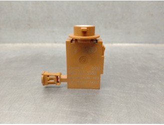 Recambio de sensor para audi a3 sportback (8va, 8vf) 1.5 tfsi referencia OEM IAM 4H0907658B 