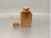 Recambio de sensor para audi a3 sportback (8va, 8vf) 1.5 tfsi referencia OEM IAM 4H0907658B 