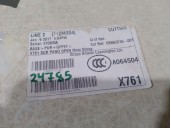 Recambio de techo interior para jaguar f-pace (x761) 2.0 td4 referencia OEM IAM T4A6055PVJ HK8351967CA8PVJ 