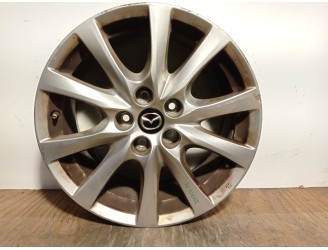 Recambio de llanta para mazda 6 sedán (gj, gl) 2.2 d (gj2fp) referencia OEM IAM 9965077570 R17X71/2J50 