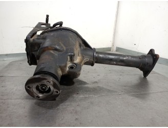 Recambio de diferencial delantero para ssangyong rexton / rexton ii (gab_) 2.7 xdi 4x4 referencia OEM IAM 4100008233 4100008212 