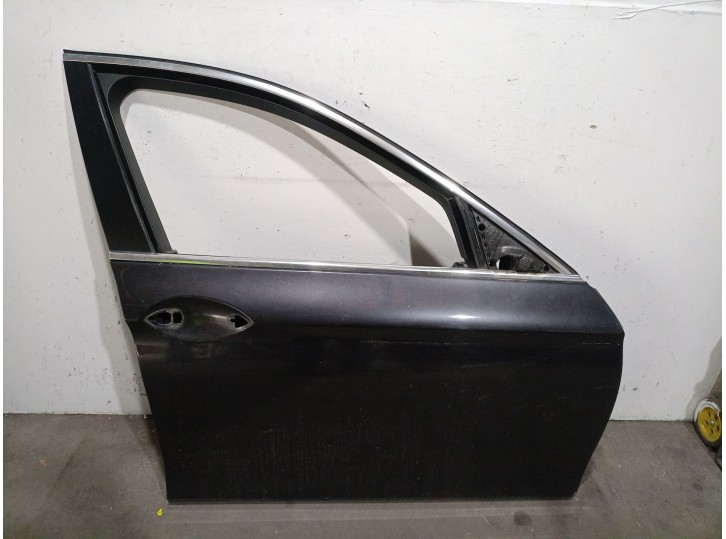 Recambio de puerta delantera derecha para bmw 5 (f10) 520 d referencia OEM IAM 41009628754 41009628754 
