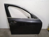 Recambio de puerta delantera derecha para bmw 5 (f10) 520 d referencia OEM IAM 41009628754 41009628754 