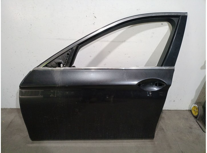Recambio de puerta delantera izquierda para bmw 5 (f10) 520 d referencia OEM IAM 41009628753 41009628753 