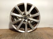 Recambio de llanta para mazda 6 sedán (gj, gl) 2.2 d (gj2fp) referencia OEM IAM 9965077570 R17X71/2J50 