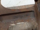 Recambio de llanta para mazda 6 sedán (gj, gl) 2.2 d (gj2fp) referencia OEM IAM 9965077570 R17X71/2J50 