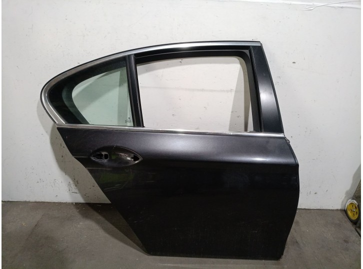 Recambio de puerta trasera derecha para bmw 5 (f10) 520 d referencia OEM IAM 41009628756 41009628756 