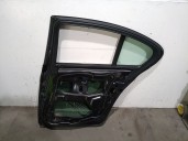Recambio de puerta trasera derecha para bmw 5 (f10) 520 d referencia OEM IAM 41009628756 41009628756 