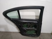 Recambio de puerta trasera izquierda para bmw 5 (f10) 520 d referencia OEM IAM 41009628755 41009628755 