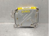 Recambio de centralita airbag para audi a2 (8z0) 1.2 tdi referencia OEM IAM 8Z0959655E 0285001385