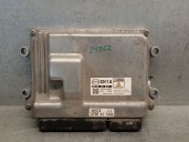 Recambio de centralita motor uce para mazda 6 sedán (gj, gl) 2.2 d (gj2fp) referencia OEM IAM SH1418881 