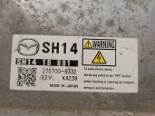 Recambio de centralita motor uce para mazda 6 sedán (gj, gl) 2.2 d (gj2fp) referencia OEM IAM SH1418881 