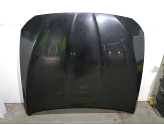 Recambio de capot para bmw 5 (f10) 520 d referencia OEM IAM 41617207194 41617207194 