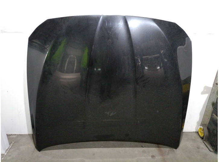 Recambio de capot para bmw 5 (f10) 520 d referencia OEM IAM 41617207194 41617207194 