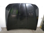 Recambio de capot para bmw 5 (f10) 520 d referencia OEM IAM 41617207194 41617207194 