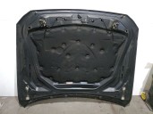 Recambio de capot para bmw 5 (f10) 520 d referencia OEM IAM 41617207194 41617207194 