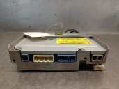 Recambio de sistema audio / radio cd para mazda 6 sedán (gj, gl) 2.2 d (gj2fp) referencia OEM IAM GMD7669C0C GMD7669C0C 