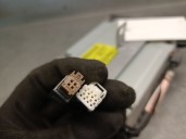 Recambio de sistema audio / radio cd para mazda 6 sedán (gj, gl) 2.2 d (gj2fp) referencia OEM IAM GMD7669C0C GMD7669C0C 