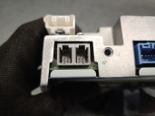 Recambio de sistema audio / radio cd para mazda 6 sedán (gj, gl) 2.2 d (gj2fp) referencia OEM IAM GMD7669C0C GMD7669C0C 