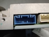 Recambio de sistema audio / radio cd para mazda 6 sedán (gj, gl) 2.2 d (gj2fp) referencia OEM IAM GMD7669C0C GMD7669C0C 