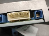 Recambio de sistema audio / radio cd para mazda 6 sedán (gj, gl) 2.2 d (gj2fp) referencia OEM IAM GMD7669C0C GMD7669C0C 