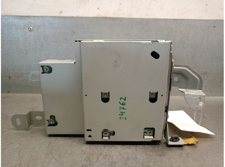 Recambio de modulo electronico para mazda 6 sedán (gj, gl) 2.2 d (gj2fp) referencia OEM IAM GMM666DRX 