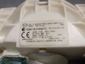 Recambio de antirrobo para mazda 6 sedán (gj, gl) 2.2 d (gj2fp) referencia OEM IAM GMB5675S0 GMY5675S0 