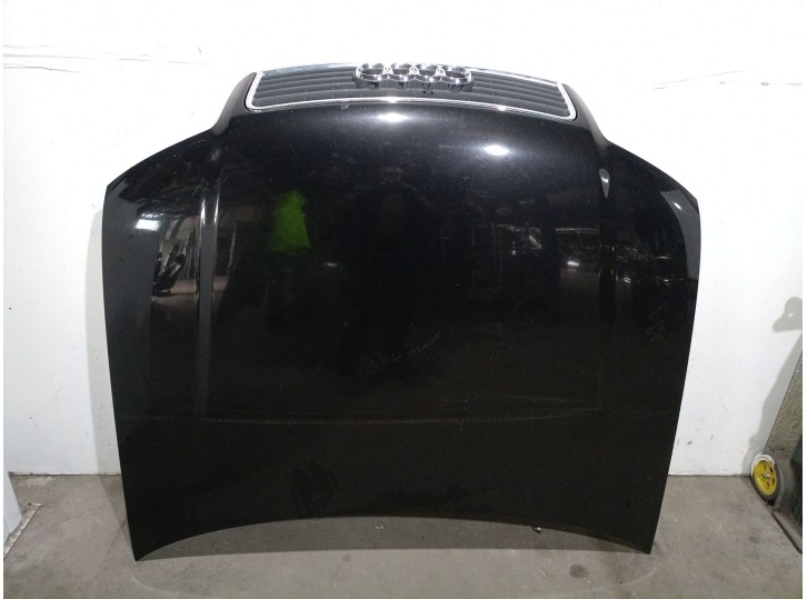 Recambio de capot para audi a4 b6 (8e2) 1.9 tdi referencia OEM IAM 8E0823029 8E0823029 