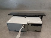 Recambio de sistema audio / radio cd para mazda 6 sedán (gj, gl) 2.2 d (gj2fp) referencia OEM IAM GMB6669G0 GMB6669G0 