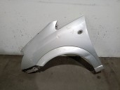 Recambio de aleta delantera izquierda para opel meriva a monospace (x03) 1.4 16v twinport (e75) referencia OEM IAM 6101335 61013