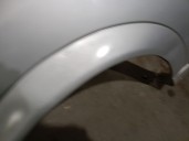 Recambio de aleta delantera izquierda para opel meriva a monospace (x03) 1.4 16v twinport (e75) referencia OEM IAM 6101335 61013