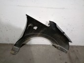 Recambio de aleta delantera izquierda para opel meriva a monospace (x03) 1.4 16v twinport (e75) referencia OEM IAM 6101335 61013