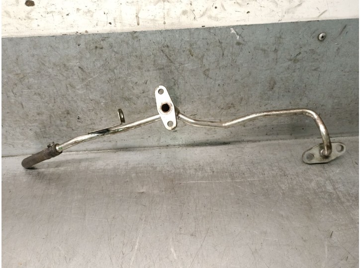 Recambio de tubo para mazda 6 sedán (gj, gl) 2.2 d (gj2fp) referencia OEM IAM SH011353ZA SH011353ZA 