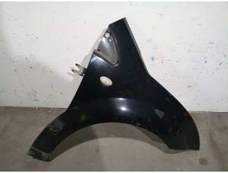 Recambio de aleta delantera derecha para citroën c2 (jm_) 1.6 referencia OEM IAM 7841R2 7841R2 