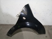 Recambio de aleta delantera derecha para citroën c2 (jm_) 1.6 referencia OEM IAM 7841R2 7841R2 