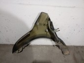 Recambio de aleta delantera derecha para citroën c2 (jm_) 1.6 referencia OEM IAM 7841R2 7841R2 