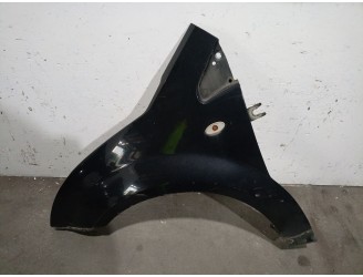 Recambio de aleta delantera izquierda para citroën c2 (jm_) 1.6 referencia OEM IAM 7840P3 7840P3 