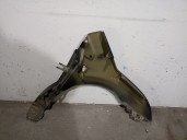 Recambio de aleta delantera izquierda para citroën c2 (jm_) 1.6 referencia OEM IAM 7840P3 7840P3 