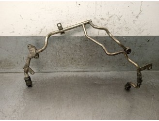 Recambio de tubo para mazda 6 sedán (gj, gl) 2.2 d (gj2fp) referencia OEM IAM SH0113540A SH0113540A 