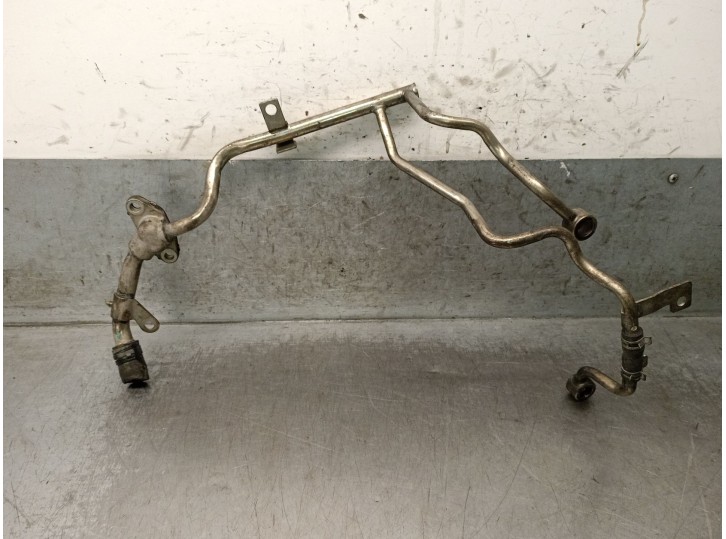 Recambio de tubo para mazda 6 sedán (gj, gl) 2.2 d (gj2fp) referencia OEM IAM SH0113540A SH0113540A 