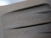 Recambio de llanta para citroën c8 (ea_, eb_) 2.2 hdi referencia OEM IAM 140053580 R167JX16CH5-27 