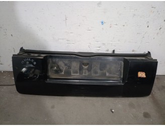 Recambio de porton trasero para citroën c2 (jm_) 1.6 referencia OEM IAM 8701W2 8701W2 