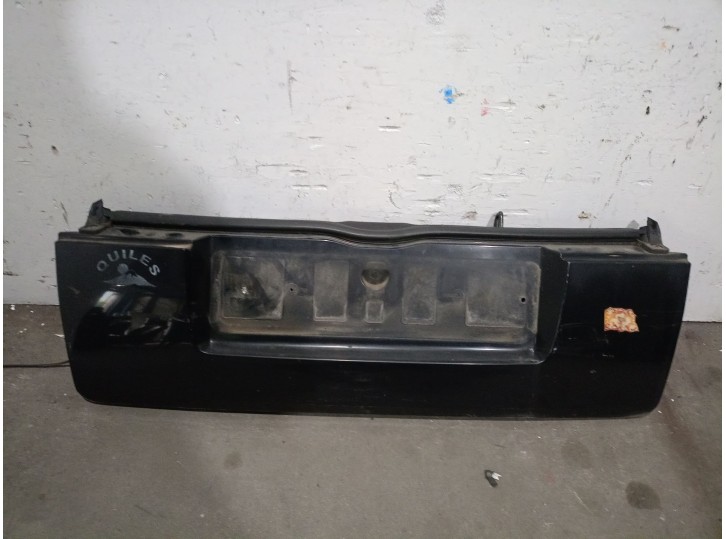 Recambio de porton trasero para citroën c2 (jm_) 1.6 referencia OEM IAM 8701W2 8701W2 