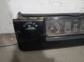 Recambio de porton trasero para citroën c2 (jm_) 1.6 referencia OEM IAM 8701W2 8701W2 