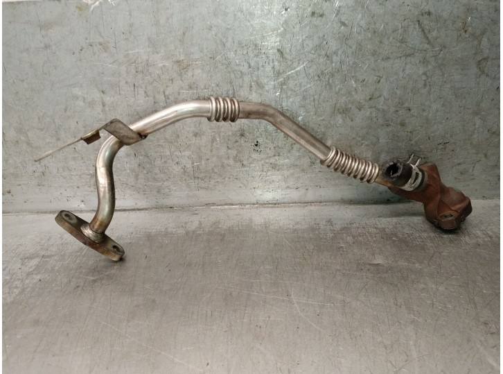 Recambio de tubo para mazda 6 sedán (gj, gl) 2.2 d (gj2fp) referencia OEM IAM SH01142K0 SH01142K0 