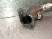 Recambio de tubo para mazda 6 sedán (gj, gl) 2.2 d (gj2fp) referencia OEM IAM SH01142K0 SH01142K0 