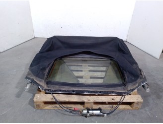 Recambio de capota para chrysler stratus cabrio (jx) 2.5 cat referencia OEM IAM SB92SX9AA SB92SX9AA 