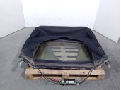 Recambio de capota para chrysler stratus cabrio (jx) 2.5 cat referencia OEM IAM SB92SX9AA SB92SX9AA 