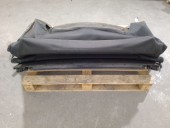 Recambio de capota para chrysler stratus cabrio (jx) 2.5 cat referencia OEM IAM SB92SX9AA SB92SX9AA 